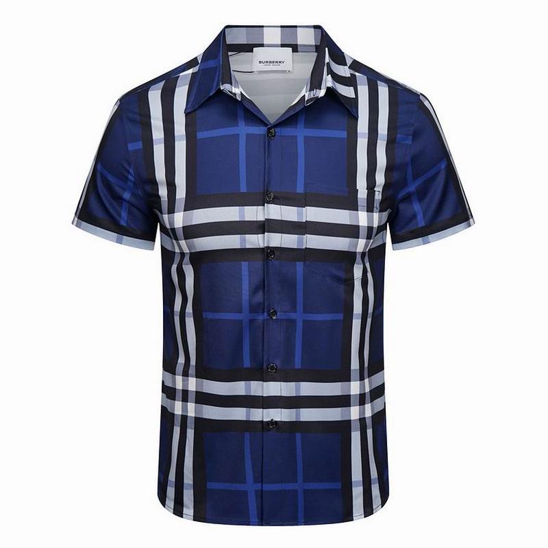 Burberry Men's Shirts 262